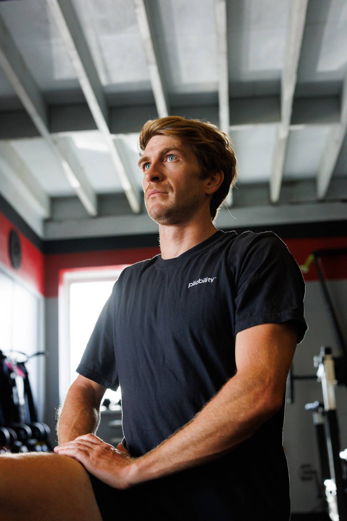 pliability MENTALITY T-Shirt