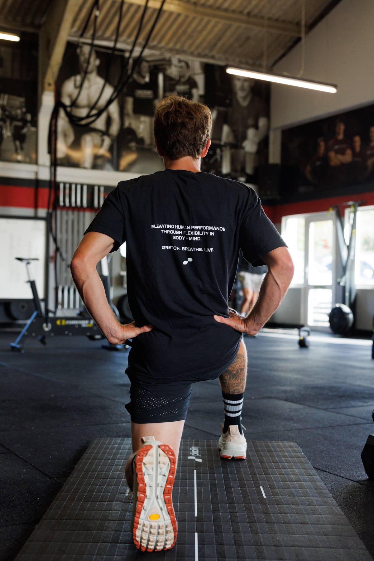 pliability MENTALITY T-Shirt