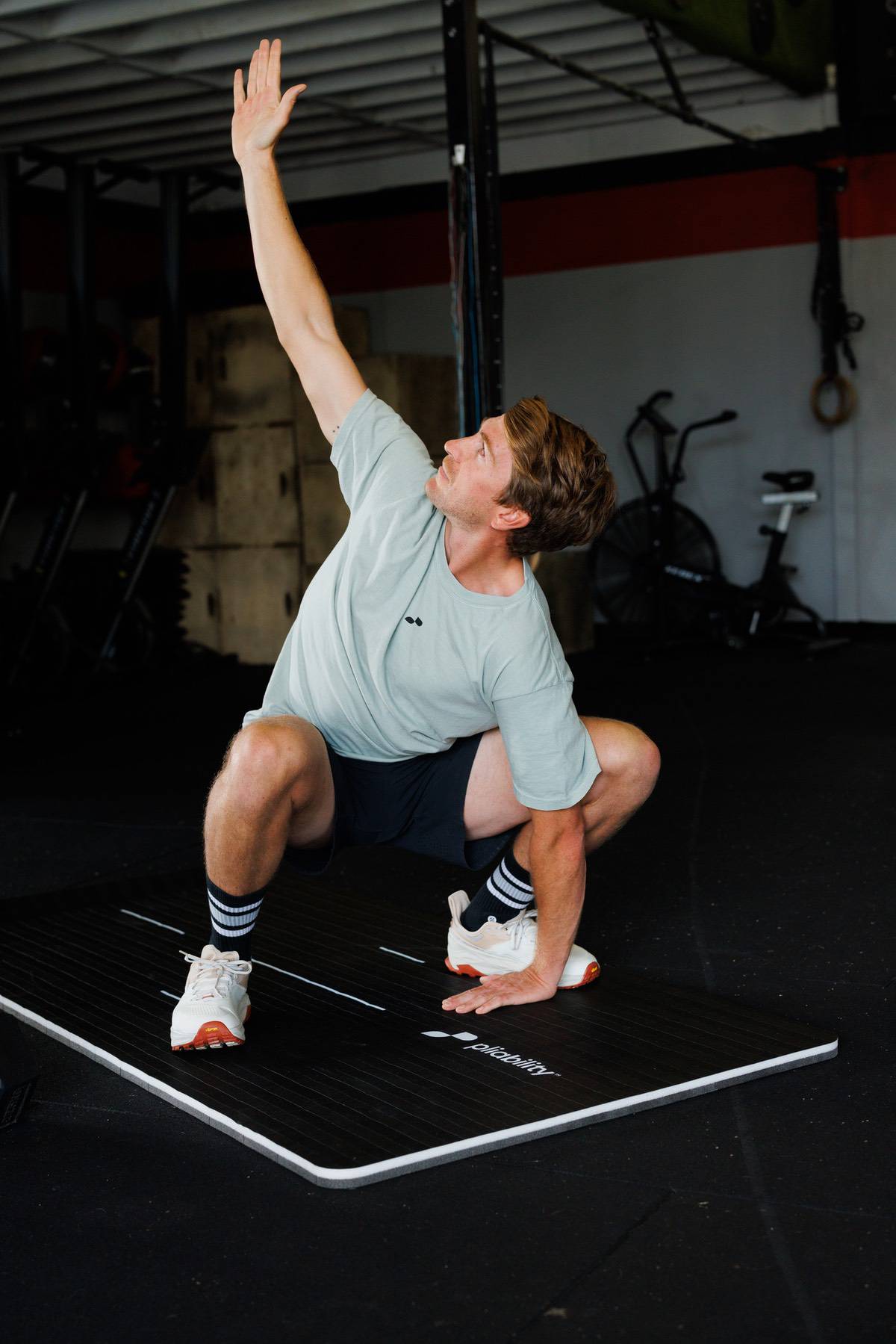 pliability MINDSET T-Shirt