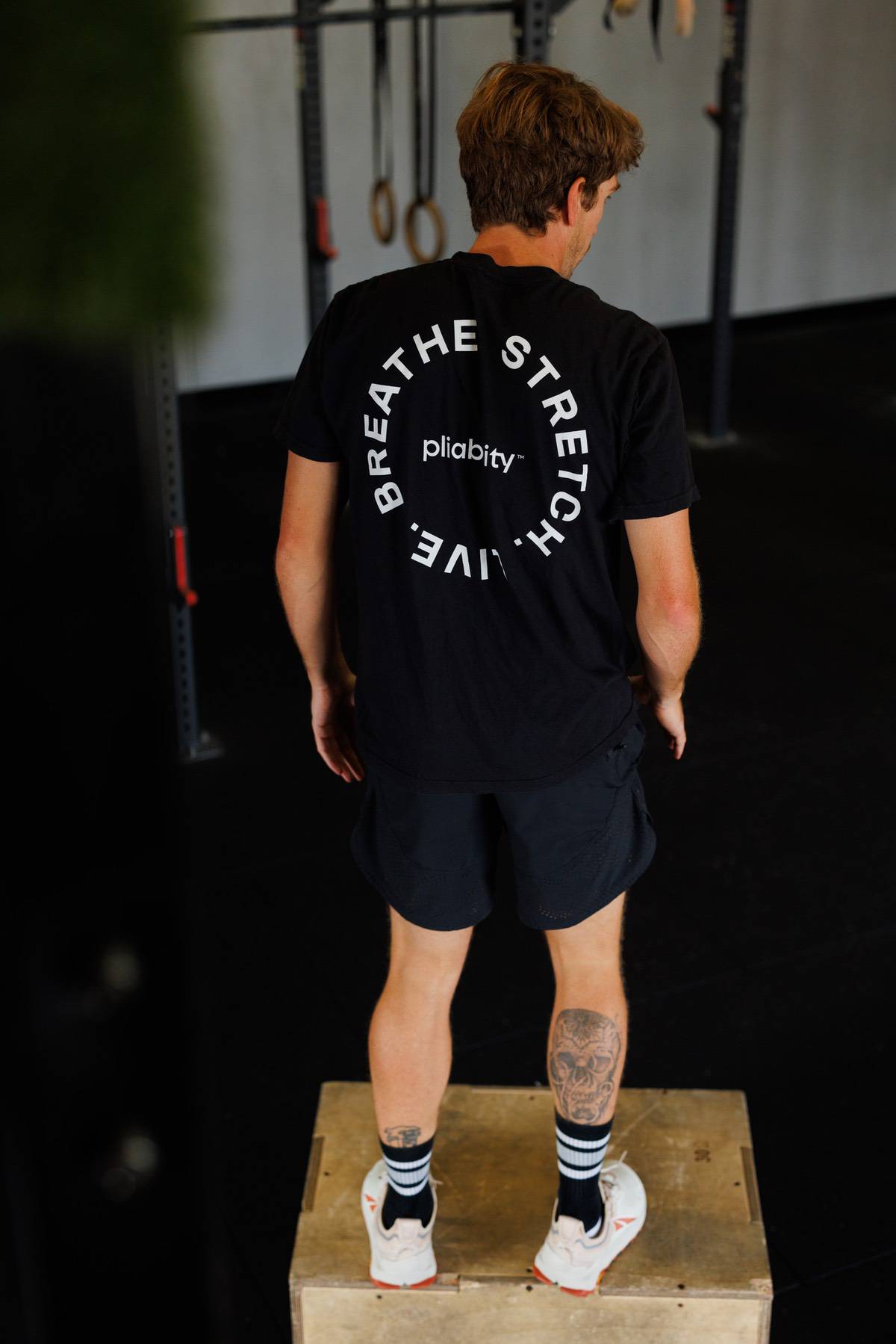 pliability MINDSET T-Shirt