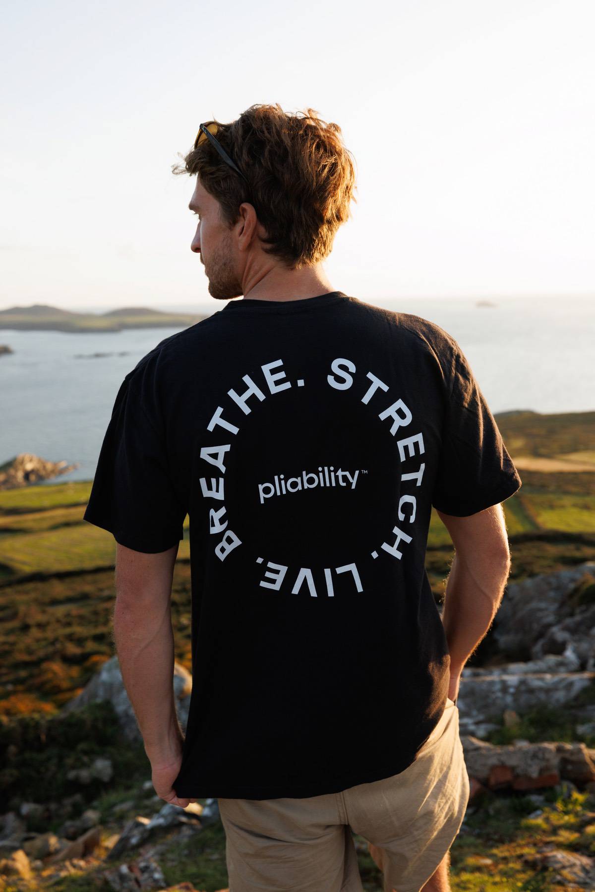 pliability MINDSET T-Shirt