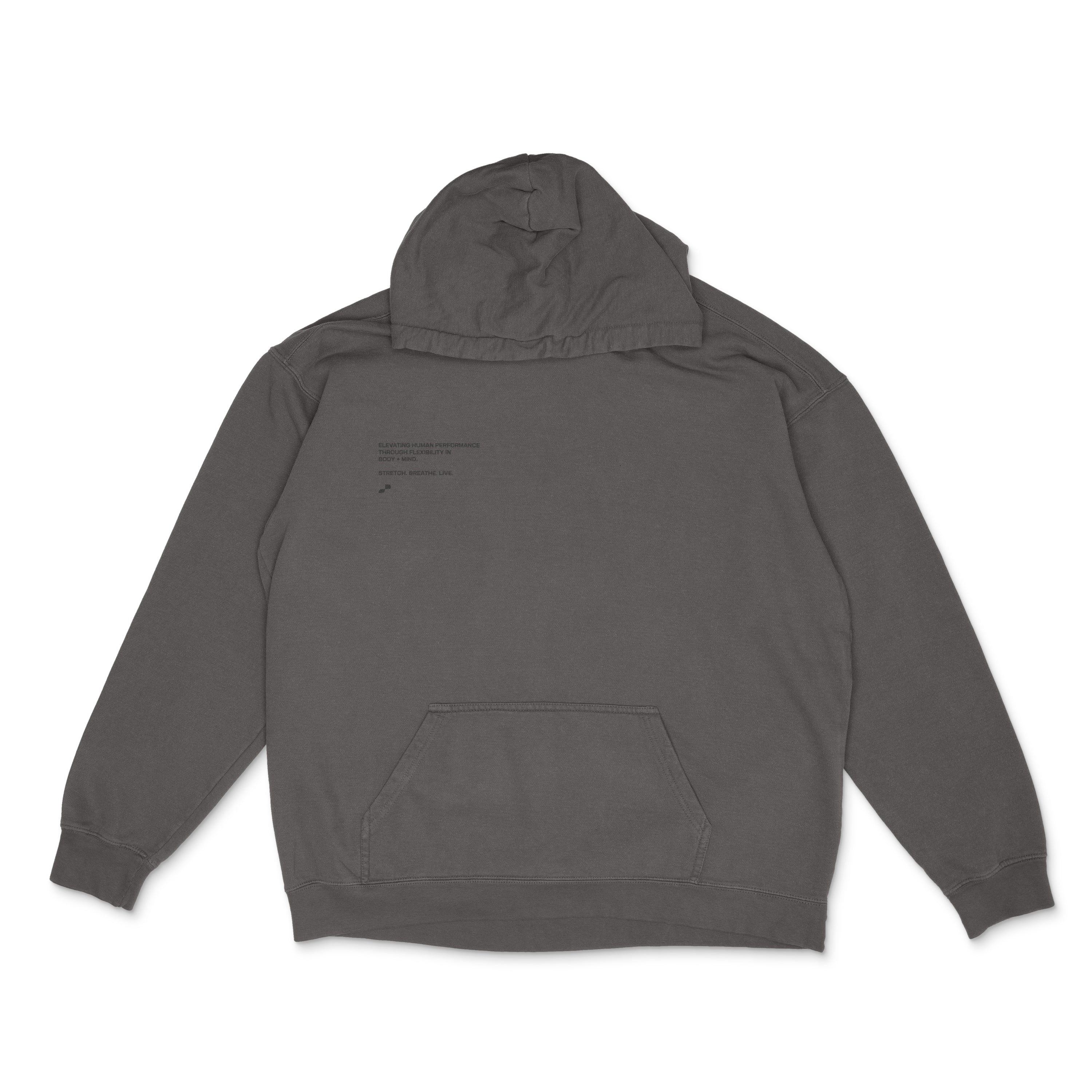 pliability ETHOS Hoodie