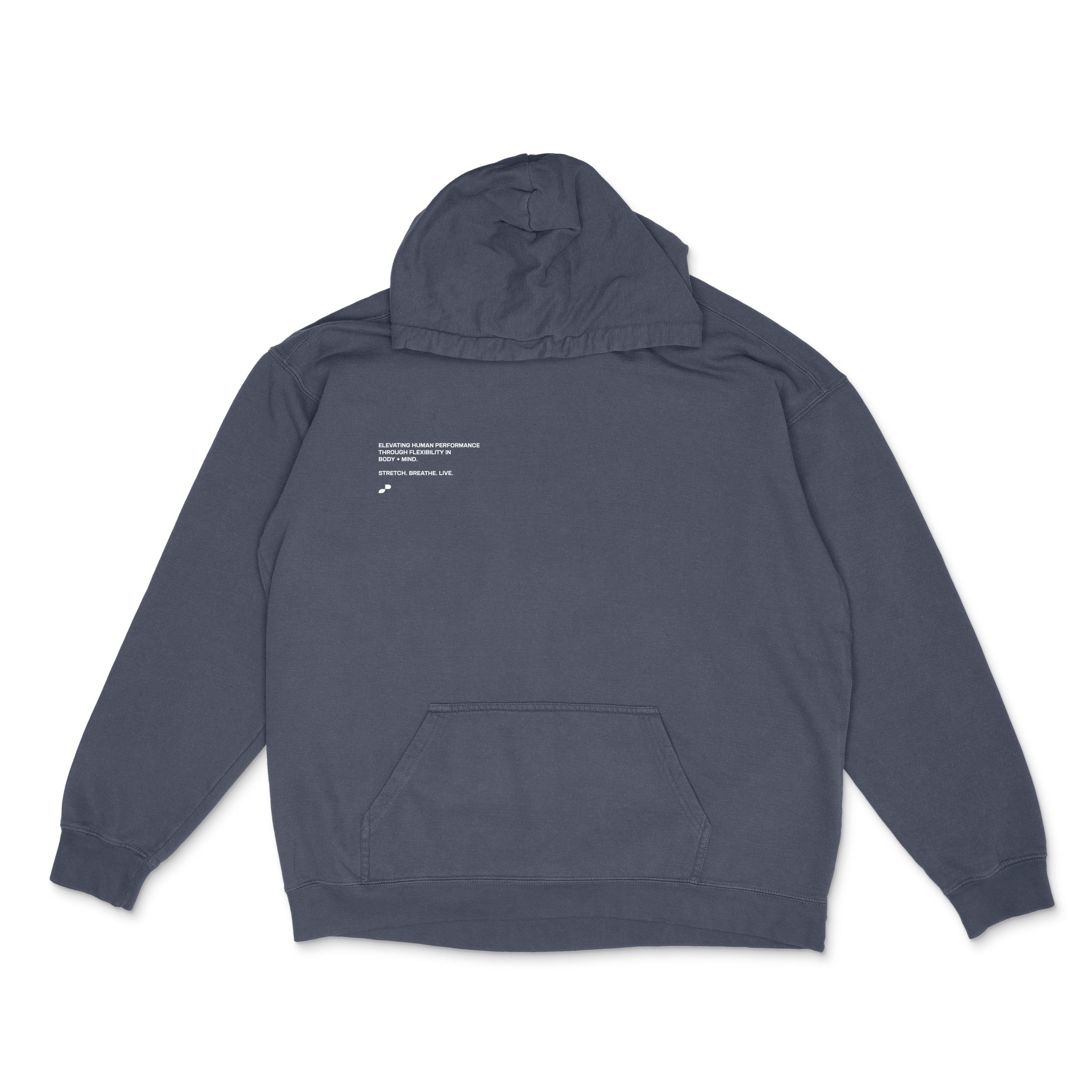 pliability ETHOS Hoodie