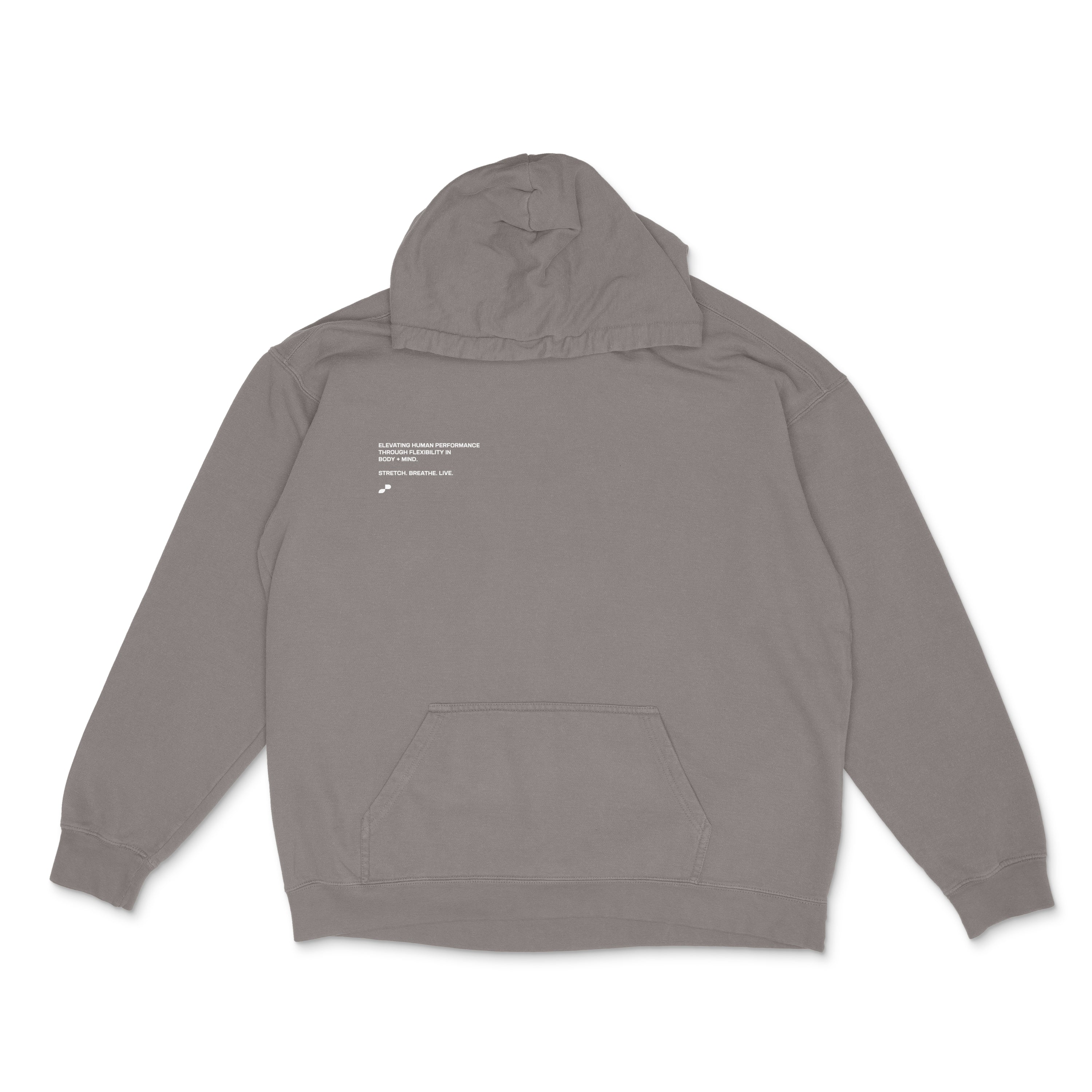 pliability ETHOS Hoodie