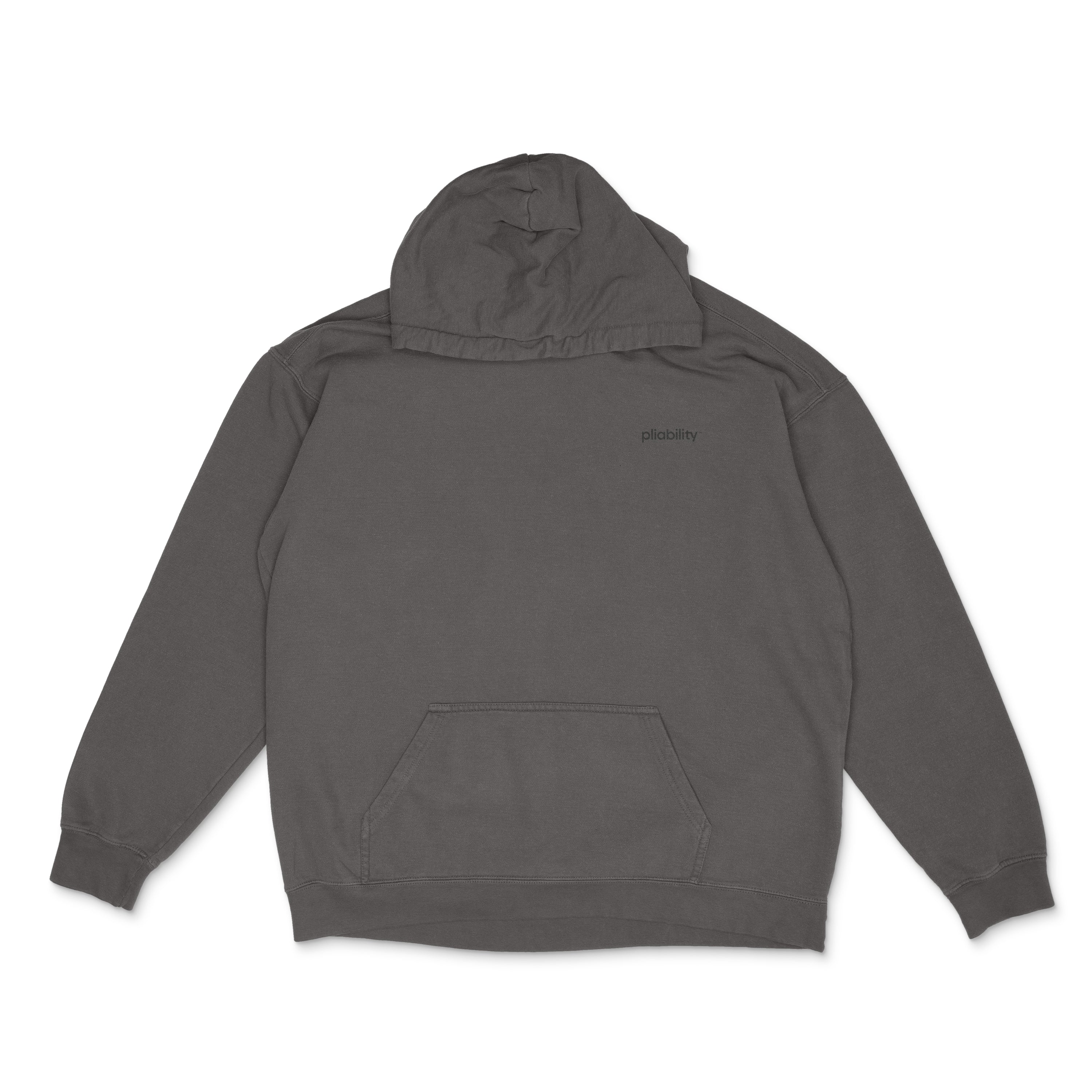 pliability MENTALITY Hoodie