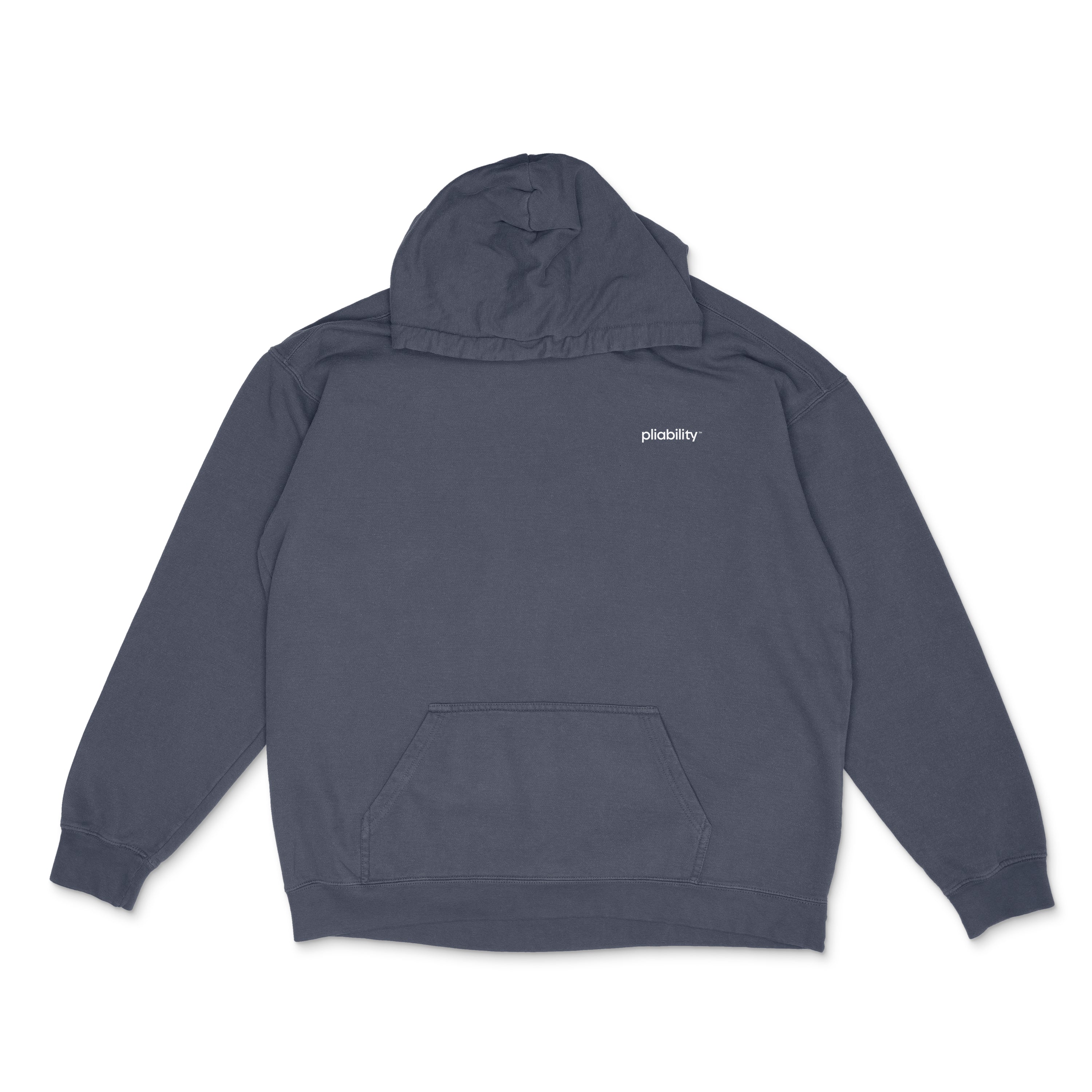pliability MENTALITY Hoodie