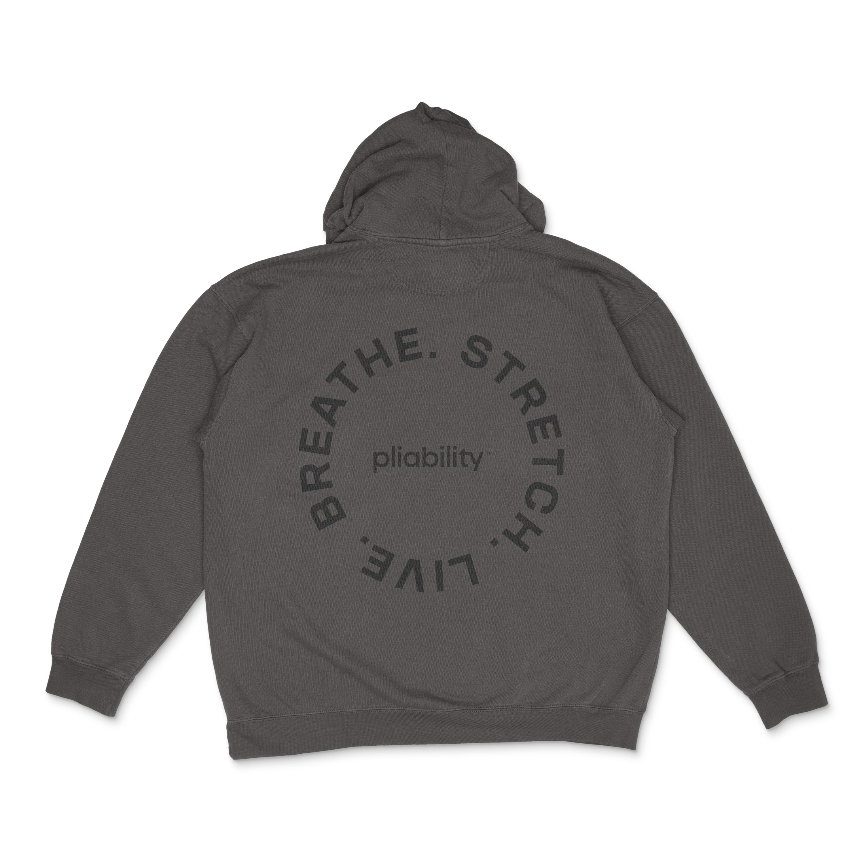 pliability MINDSET Hoodie