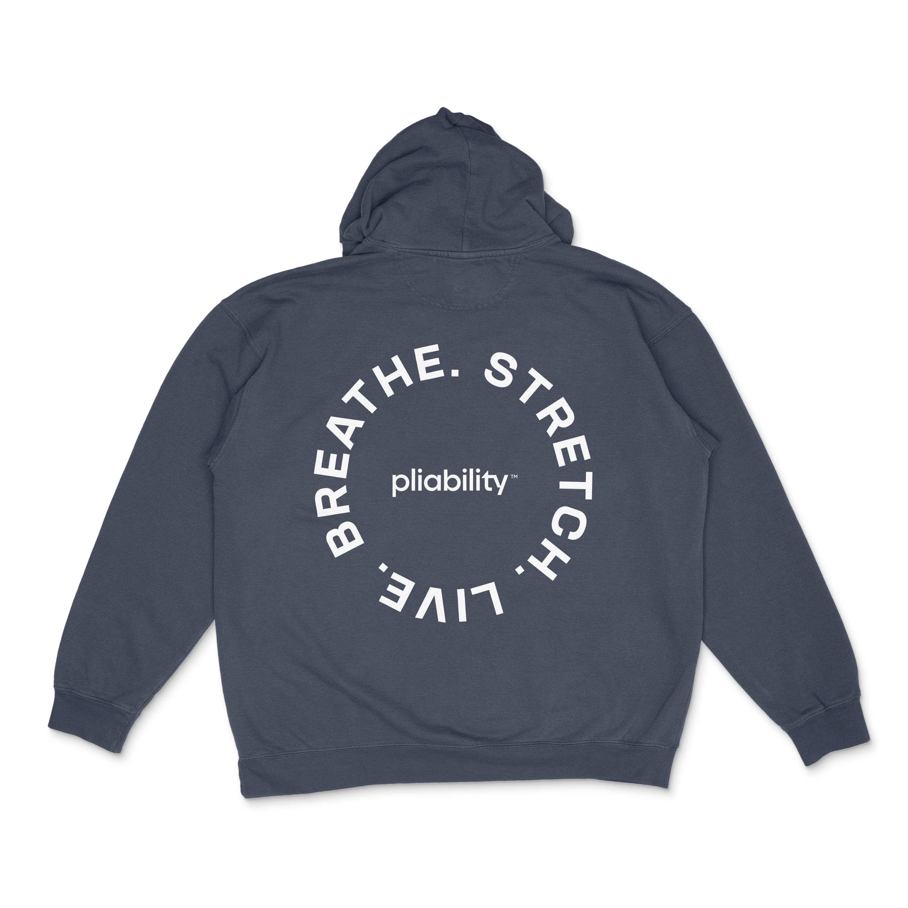 pliability MINDSET Hoodie