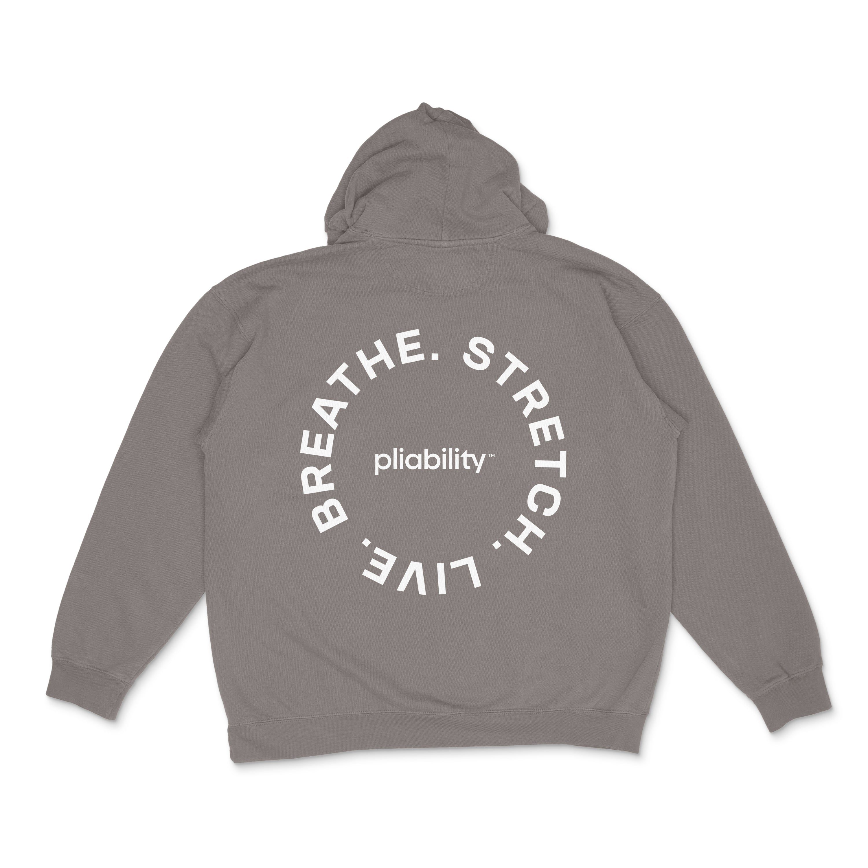 pliability MINDSET Hoodie