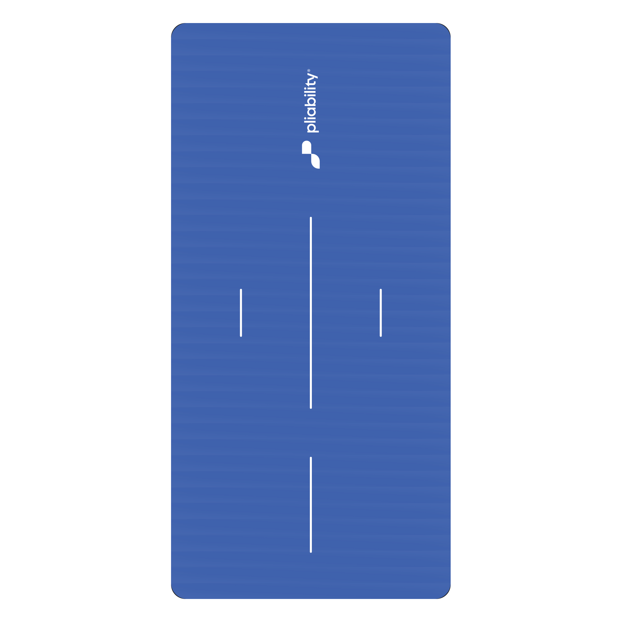 pliability Mat
