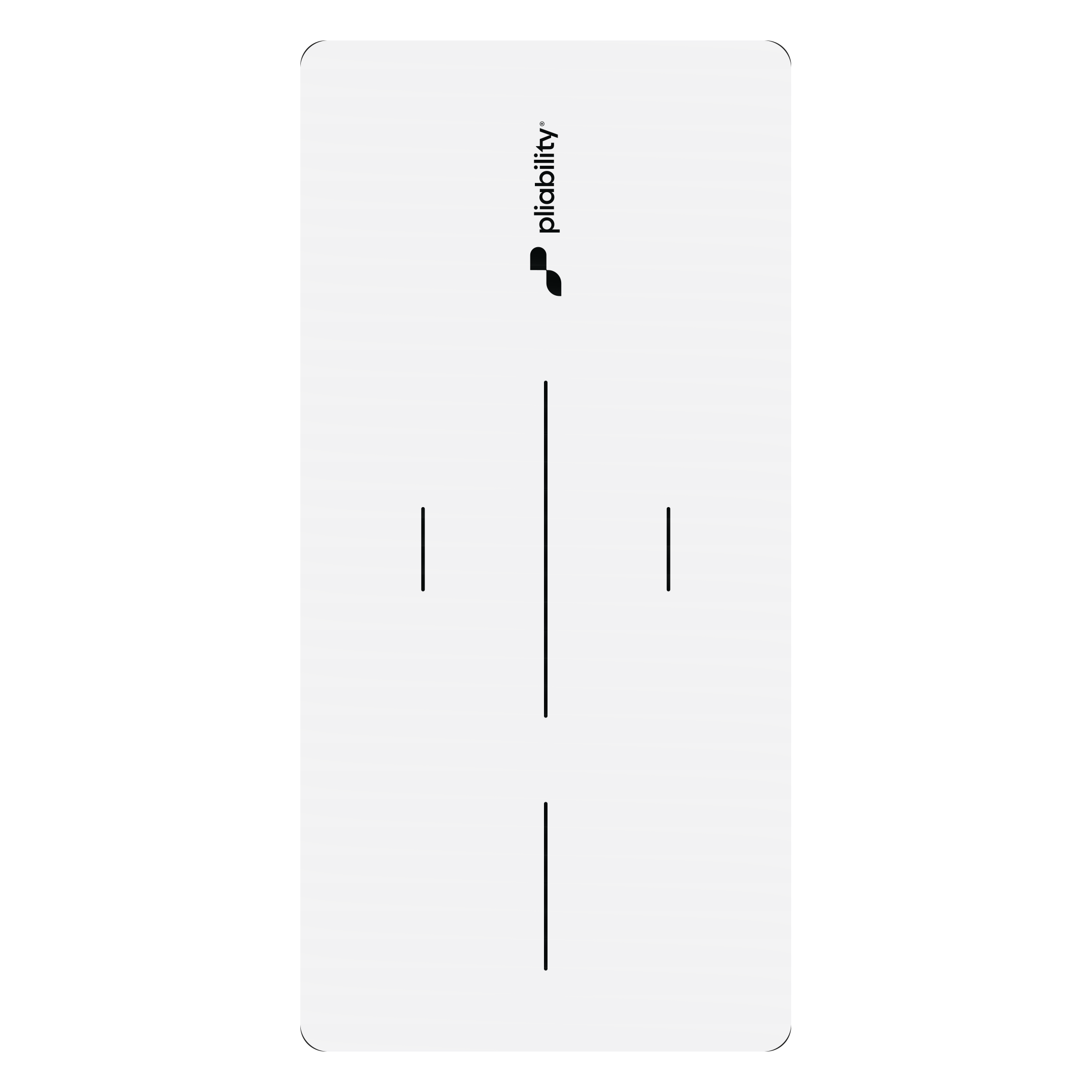 pliability Mat