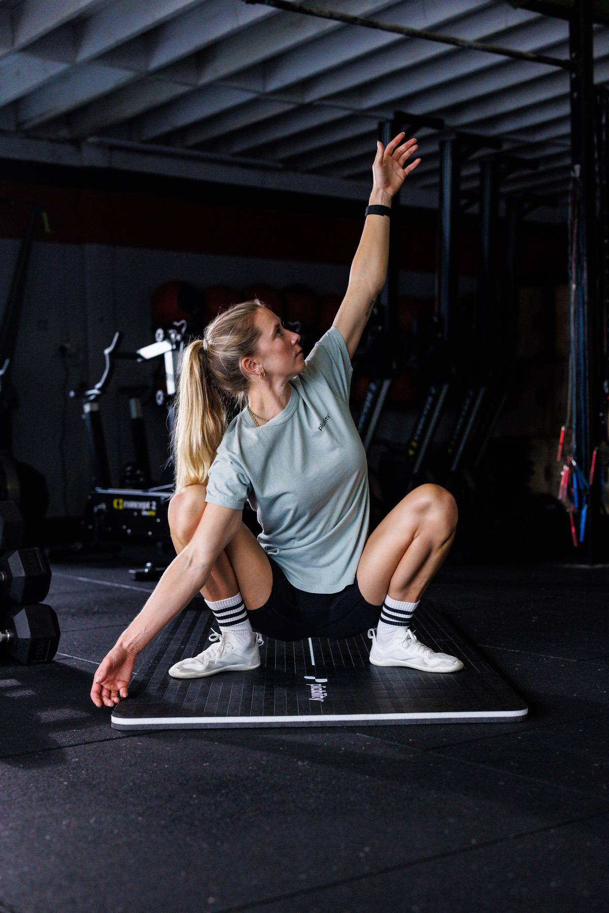 pliability MENTALITY T-Shirt