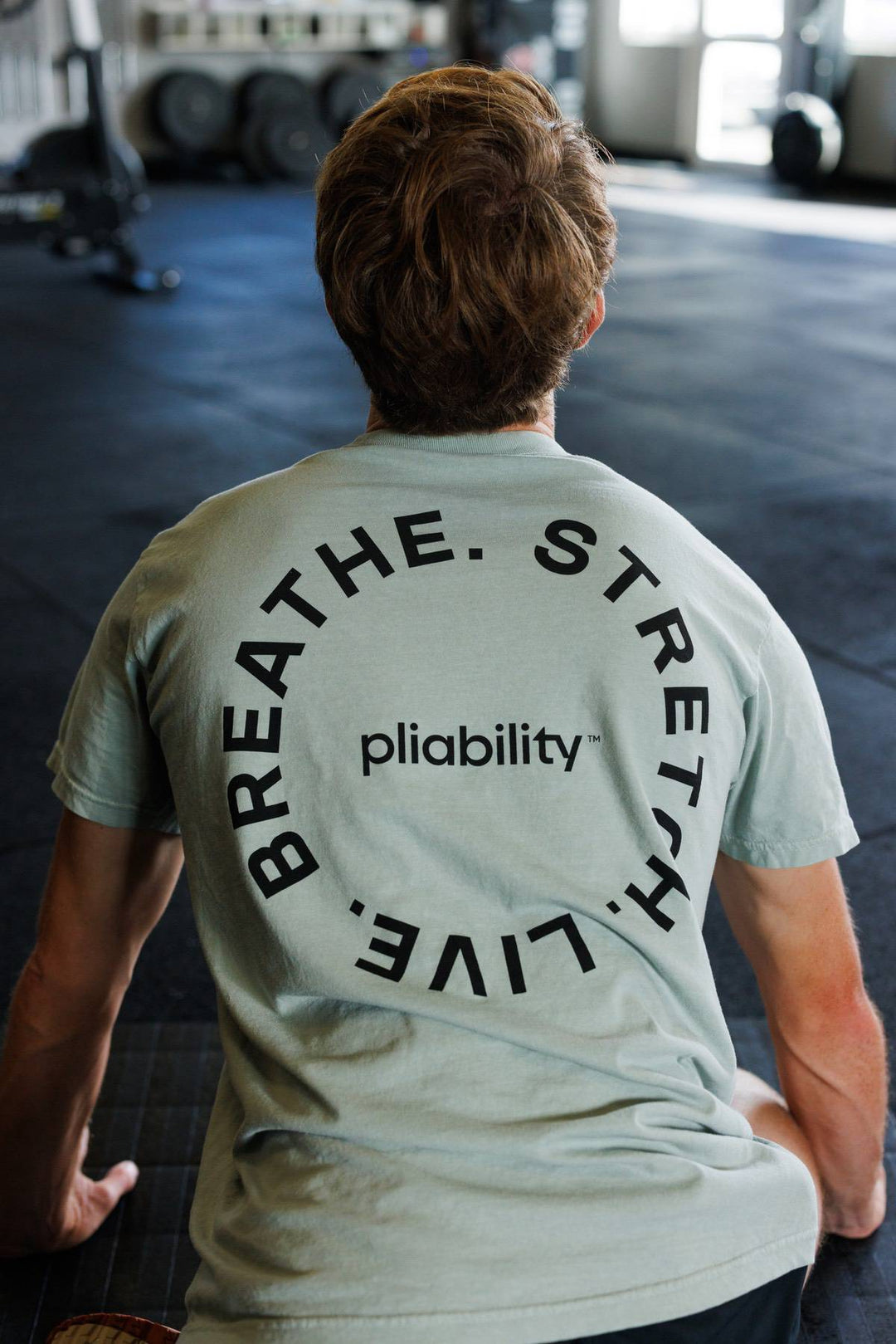 pliability MINDSET T-Shirt