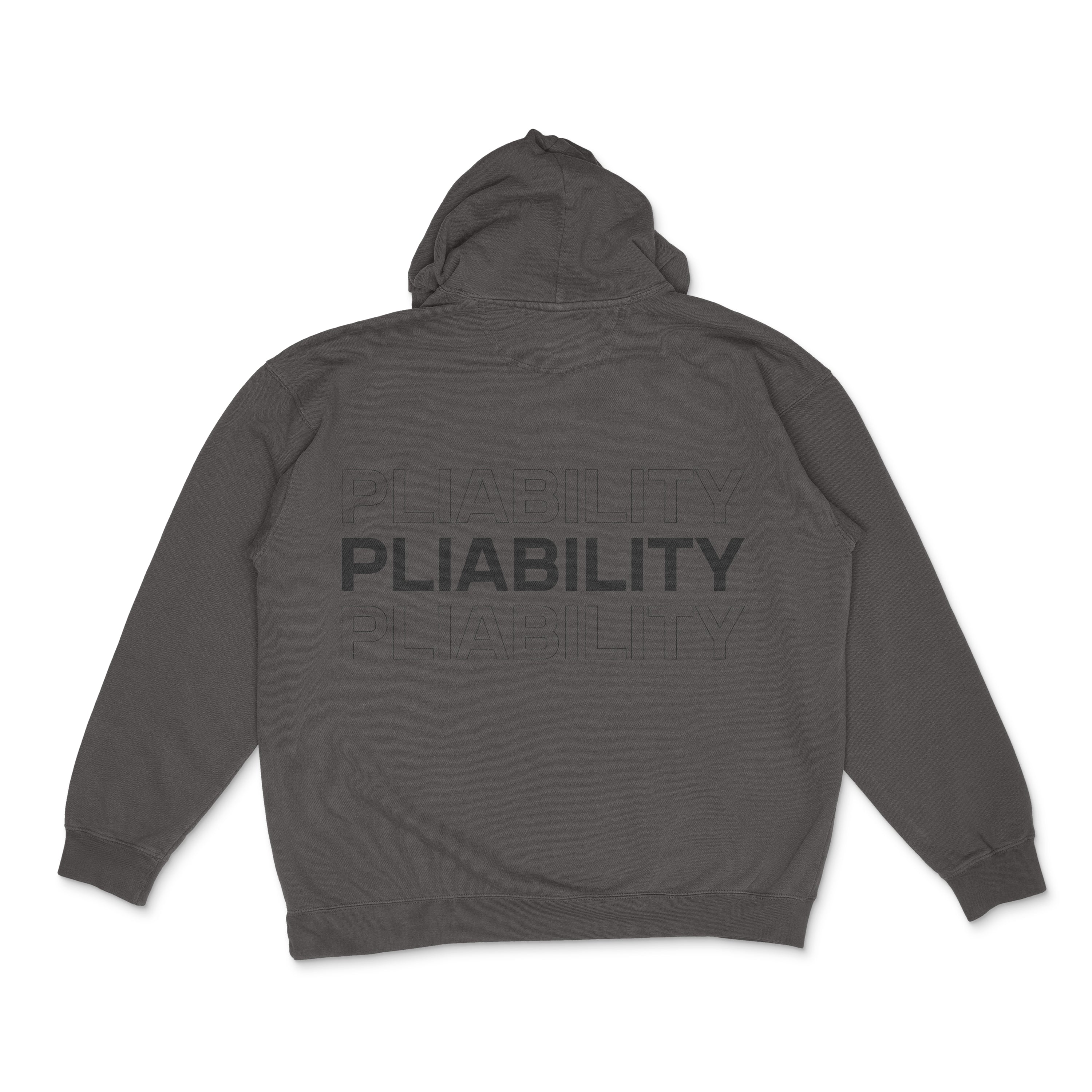 pliability ETHOS Hoodie