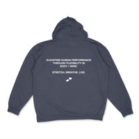 pliability MENTALITY Hoodie