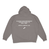pliability MENTALITY Hoodie