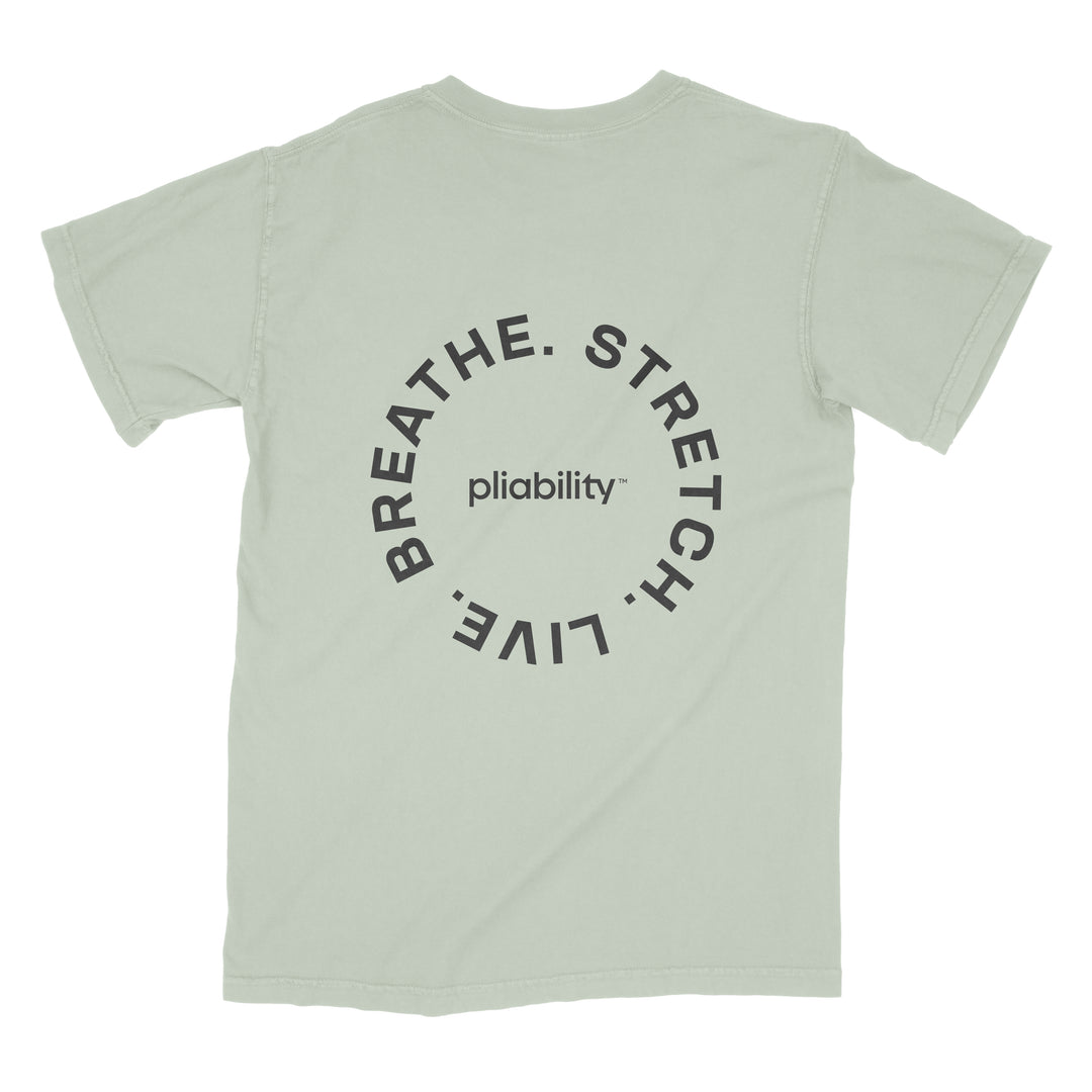 pliability MINDSET T-Shirt