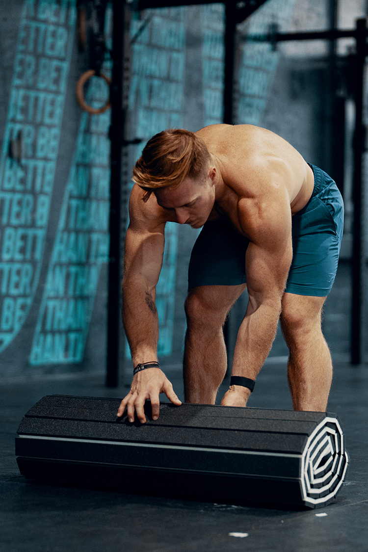 pliability® Shop | training mats, mobility gear + apparel