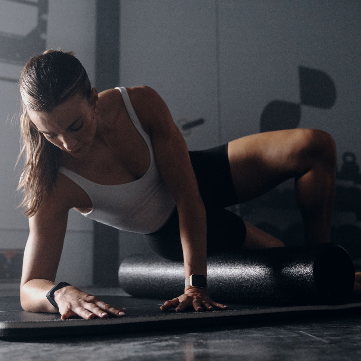 pliability® mat | foundation for mobility + recovery