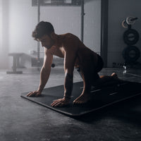 pliability Mat