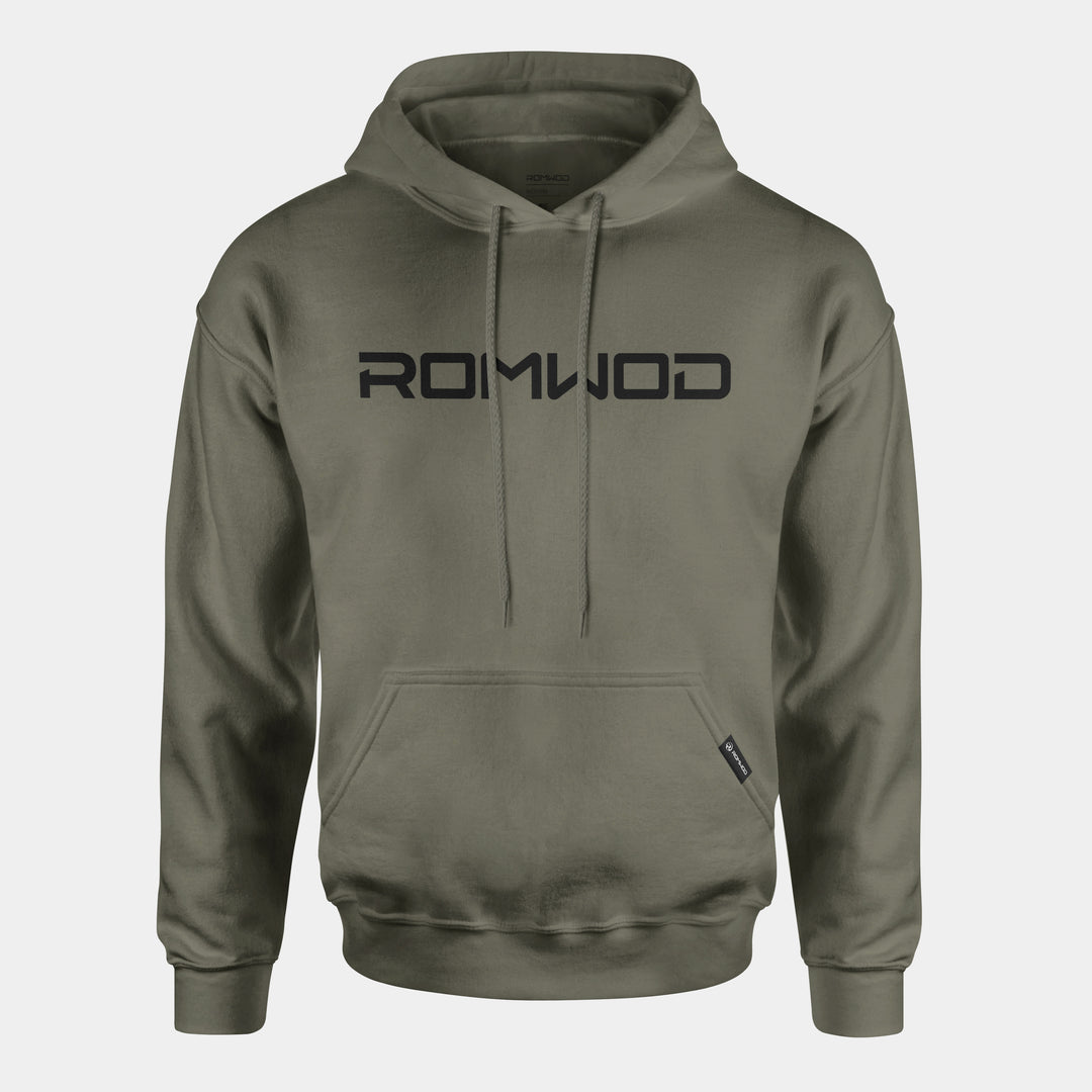 ROMWOD Hoodie
