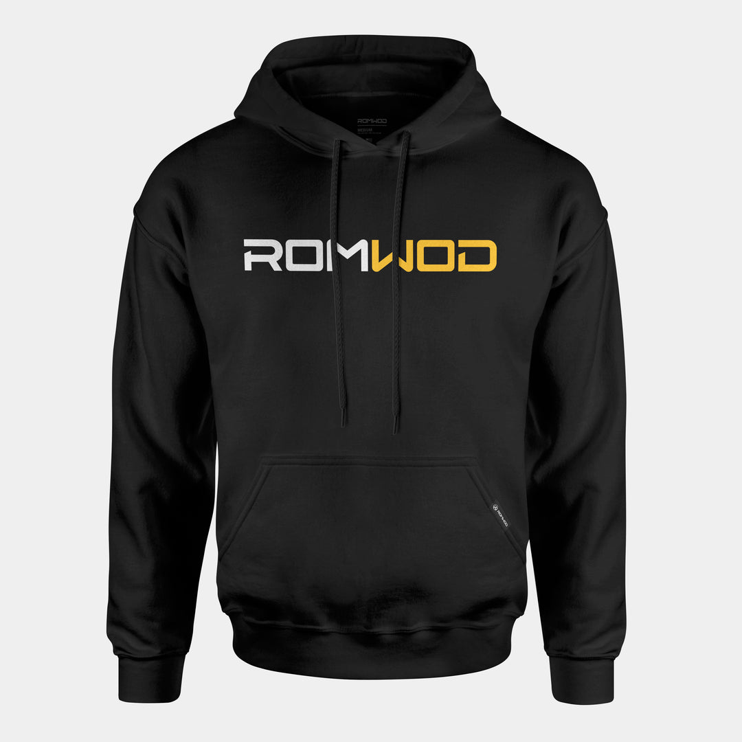 ROMWOD Hoodie