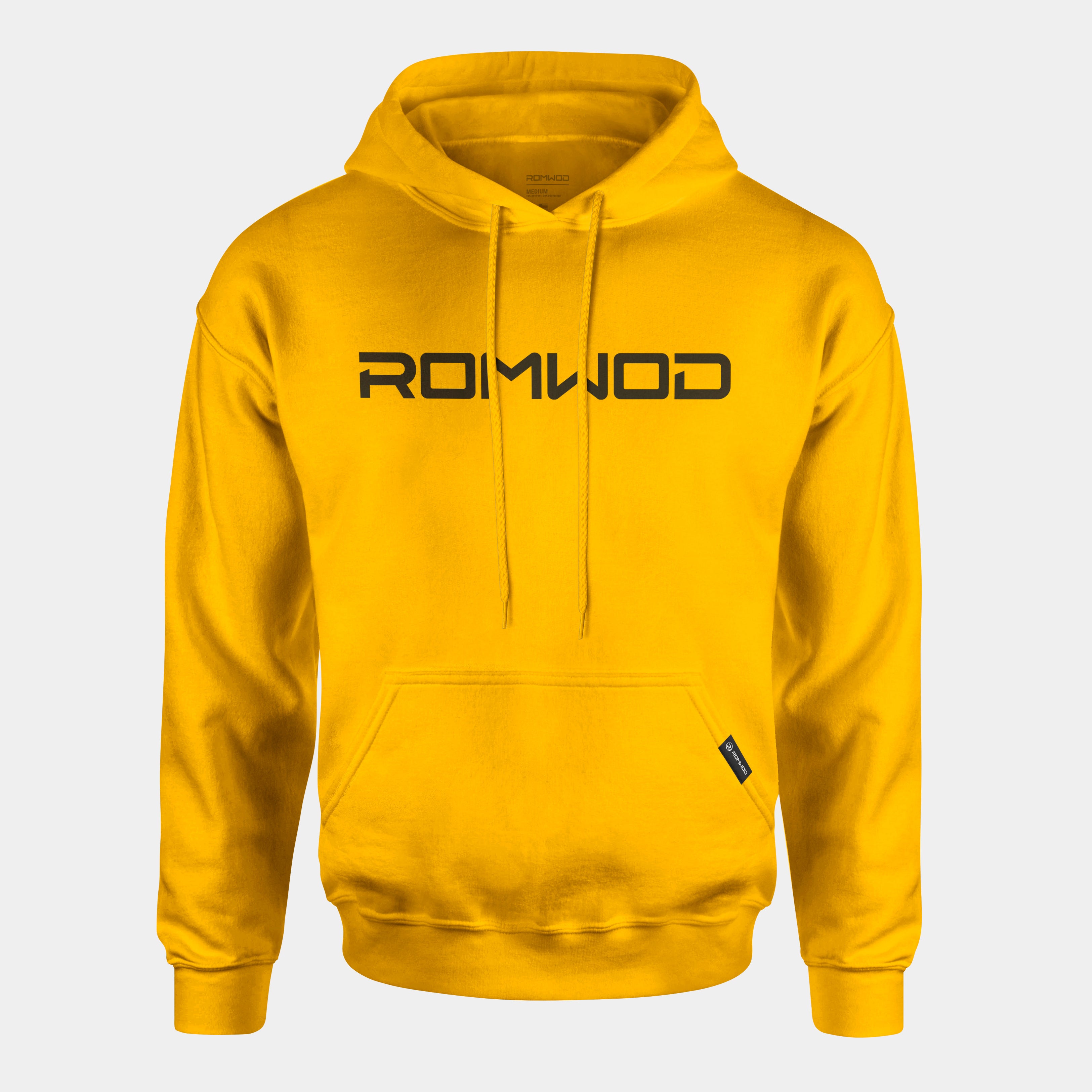 Romwod hoodie store