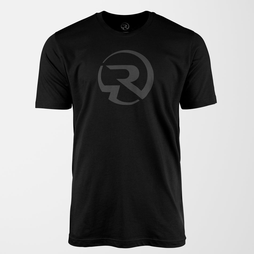 ROMWOD T-Shirt - Black