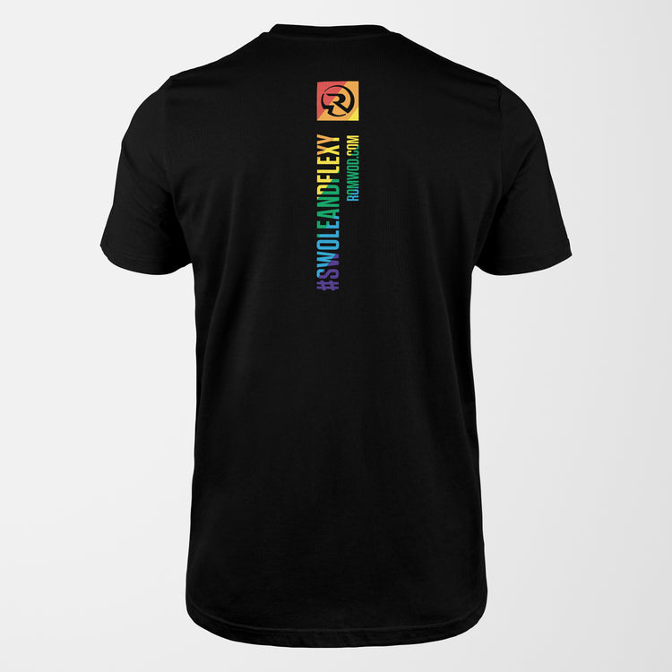 ROMWOD Shirt - Pride