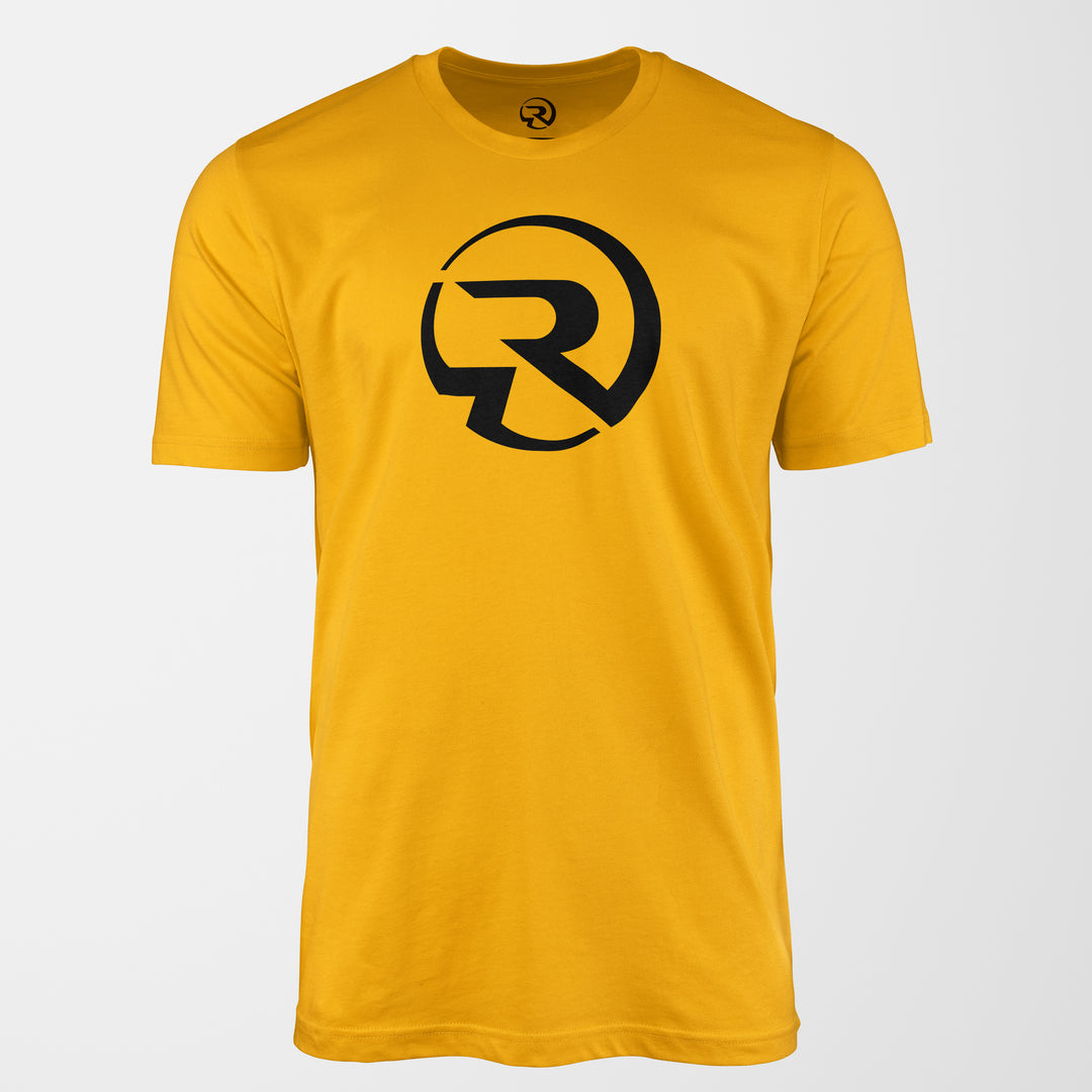 ROMWOD Shirt - Yellow