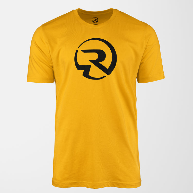 ROMWOD Shirt - Yellow
