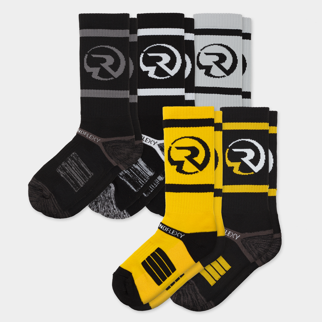 ROMWOD Socks